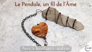 Le Pendule avec Christian Cambois