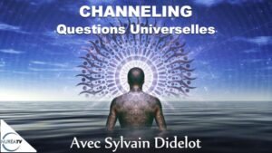 Sylvain Didelot channeling questions