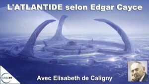 Elisabeth de Caligny raconte Edag Cayce