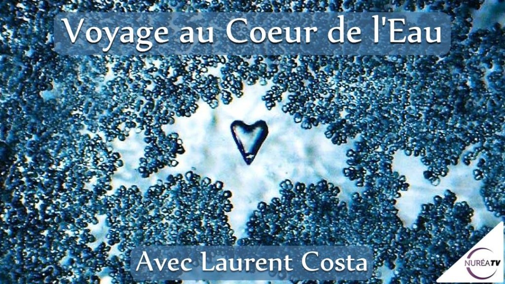 La mémoire de l'eau