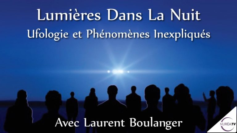 Lumières Dans La Nuit