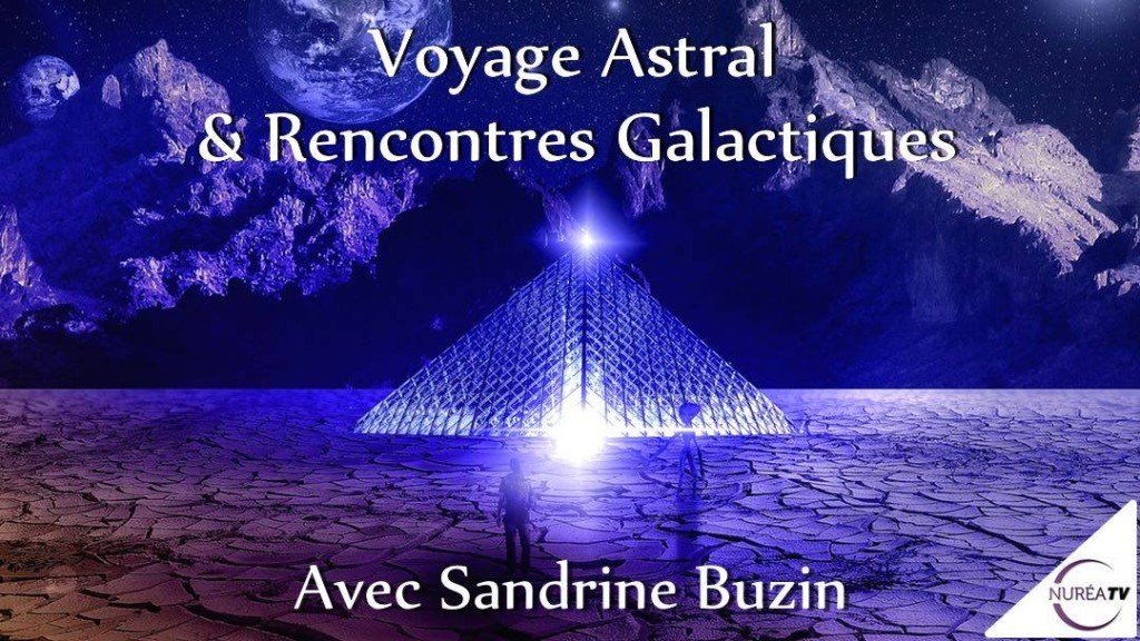 rencontres galactiques