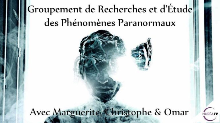 GREPP Phénomènes paranormaux