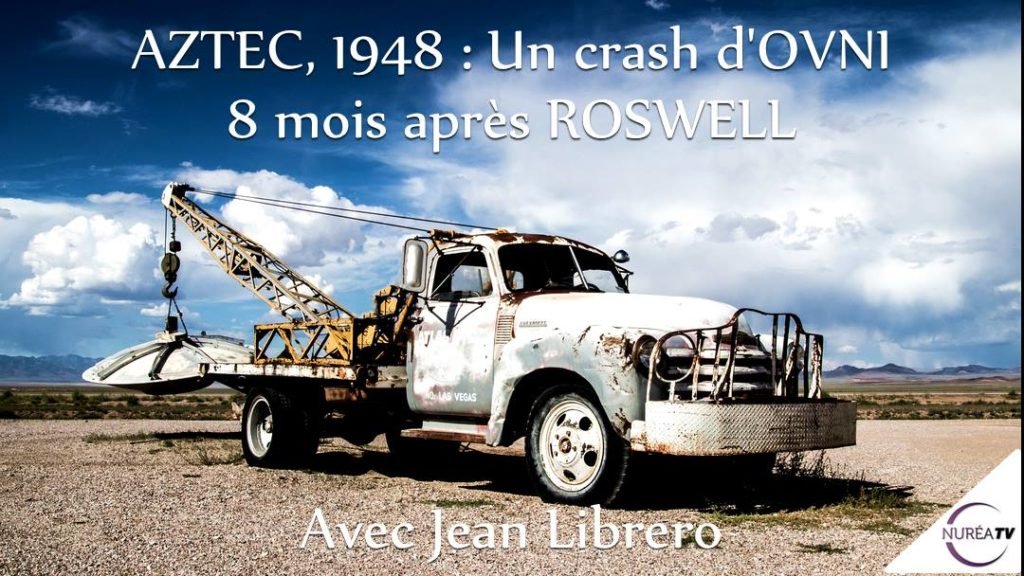 crash Roswell