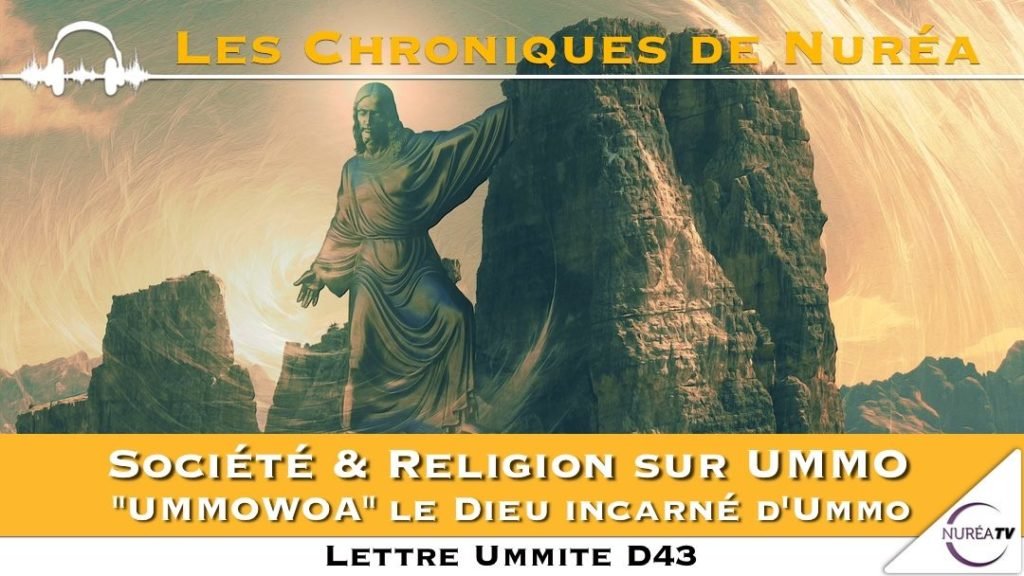 lecture courriers ummites