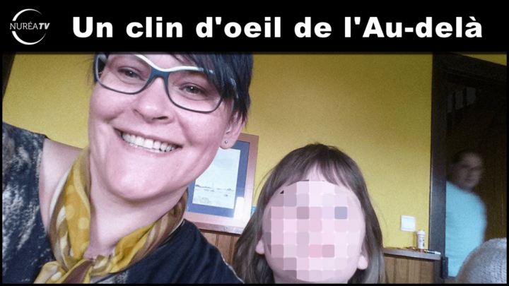 témoignage paranormal