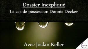 possession Decker Joslan Keller
