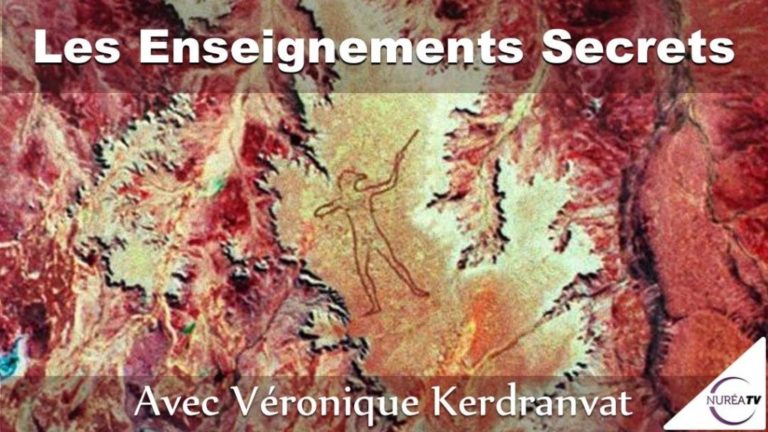 véronique kerdranvat sur Nuréa TV