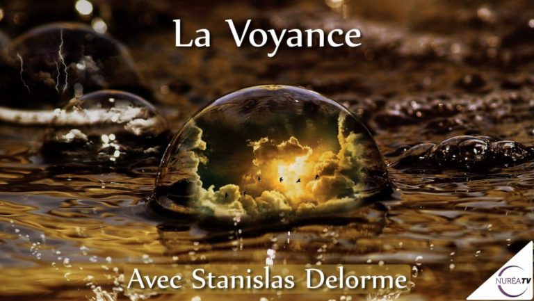 Voyance avec Stanislas Delorme sur Nurea TV
