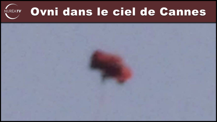 observation ufo cannes