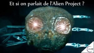Alien project