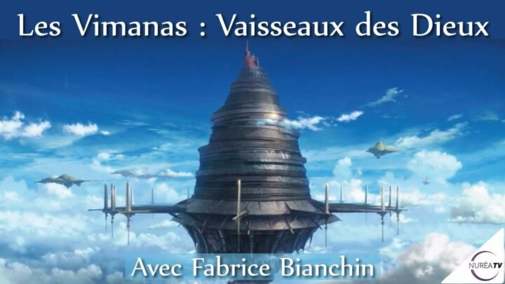 Les Vimanas avec Fabrice Bianchin