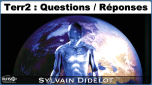 Sylvain Didelot questions réponses