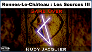 Rudy Jacquier Game Over