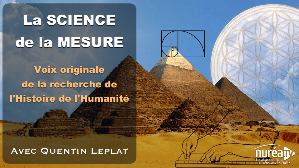 La Science de la Mesure avec Quentin Leplat