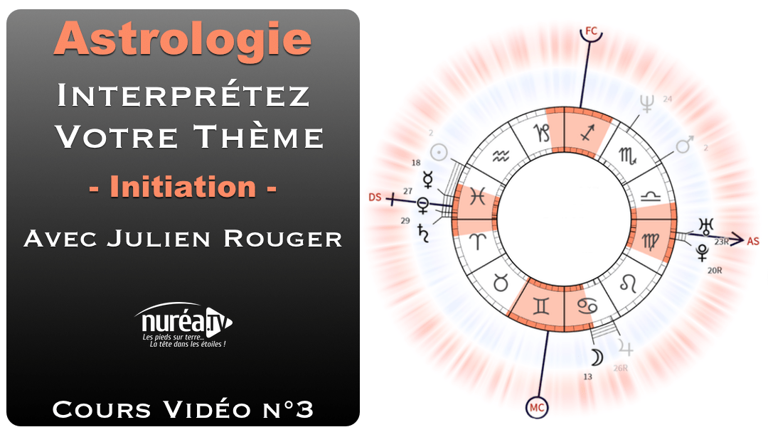 Cours Complet D Astrologie Pratique Selon Ablas