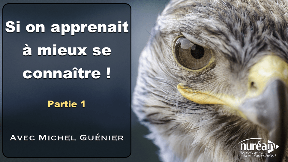 Si on apprenait à mieux se connaître avec Michel Guenier
