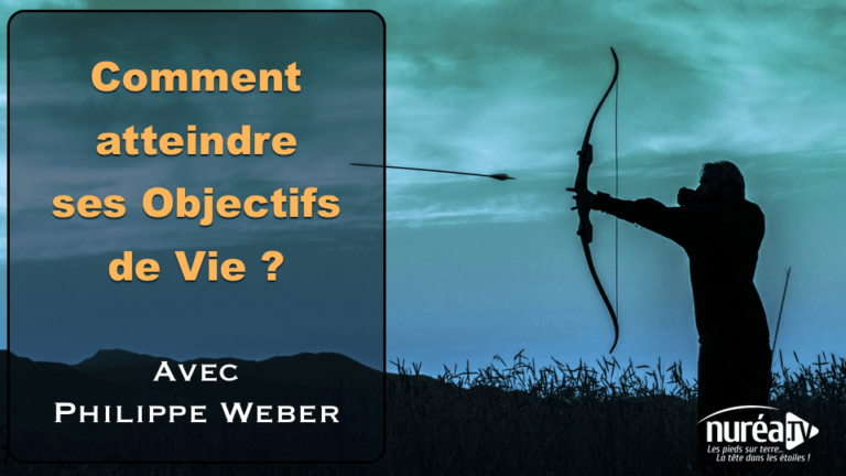 Philippe Weber sur Nuréa TV