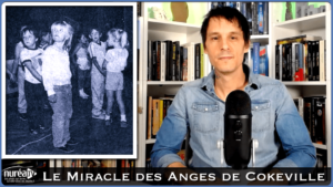 le miracle des anges de cokeville sur Nurea TV
