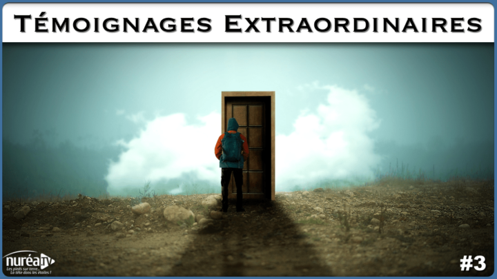 Témoignages extraordinaires sur Nuréa TV