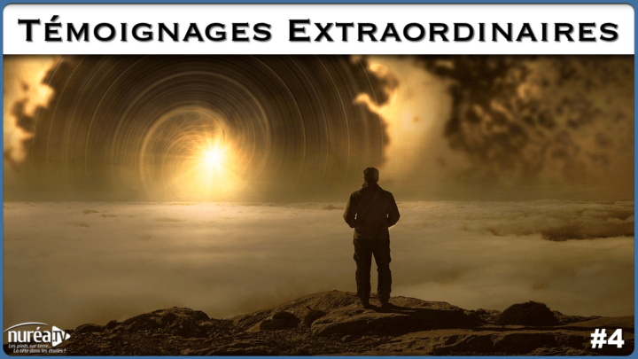 Témoignages Extraordinaires