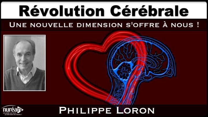 Révélation cérébrale avec Philippe Loron