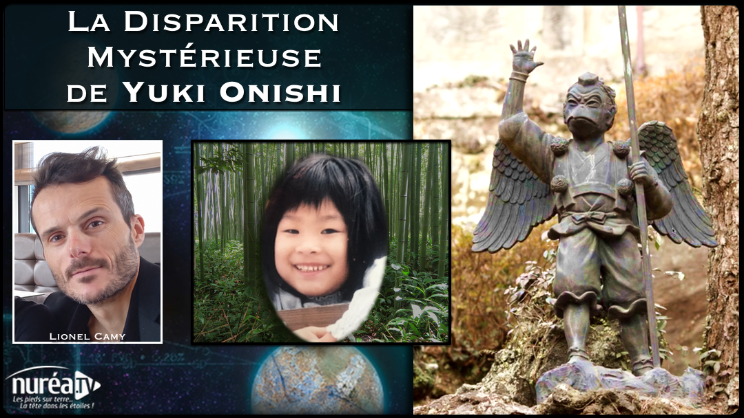 La Disparition Myst rieuse De Yuki Onishi Avec Lionel Camy NUREA TV la-disparition-myst-rieuse-de-yuki-onishi-avec-lionel-camy-nurea-tv