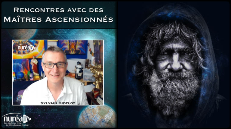 Rencontres avec des maîtres ascensionnés par Sylvain Didelot