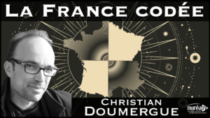 La France codée avec Christian Doumergue