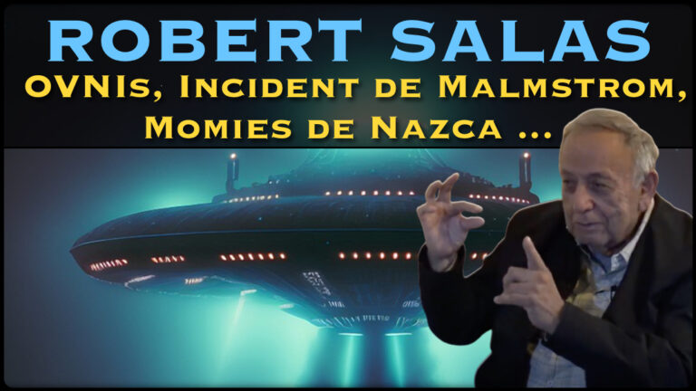 interview robert salas
