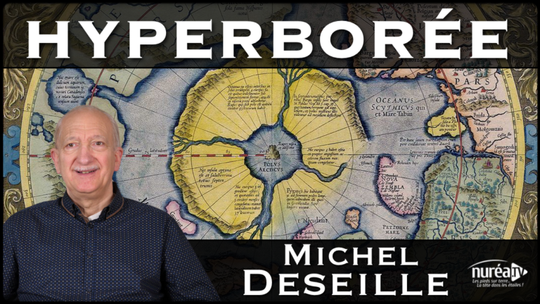 hyperborée avec michel deseille