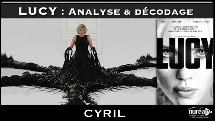 lucy analyse et décodage