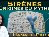 « Sirènes : Origines du mythe » avec Hanael Parks