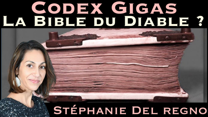 Le Codex Gigas