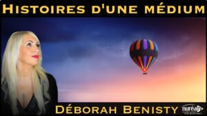 « Histoires d’une Médium » avec Déborah Benisty
