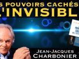 « Les pouvoirs cachés de l'invisible » avec Jean-Jacques Charbonier sur Nuréa TV