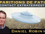 « Apparitions de Fatima : Un contact extraterrestre ? » avec Daniel Robin