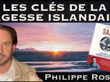 « Les clés de la sagesse islandaise » avec Philippe Rosset