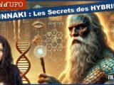 Anunnaki & Hybrides : Aux Origines de l'Humanité