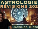 astrologie predictions 2025 avec jacques birolini sur nurea tv