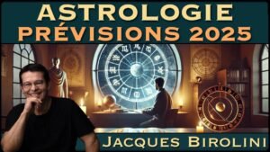 astrologie predictions 2025 avec jacques birolini sur nurea tv