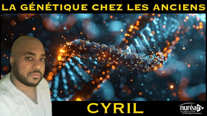 Spécialiste de la numérologie, Cyril est également féru d’études symboliques et linguistiques. Partant du postulat que les choses inexpliquées ne sont pas forcément inexplicables, il s’emploie sur son site l'Arche du savoir à mettre en lumière un savoir trop longtemps caché ou dissimulé qu’il estime à la portée de tous.