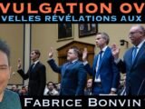 « Divulgation OVNI : Nouvelles révélations aux USA » avec Fabrice Bonvin