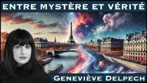 Entretien avec Geneviève Delpech