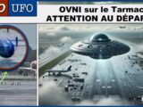 OVNI Sphérique à Manchester : Mystère sur le Tarmac !