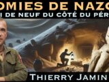 « Momies de Nazca : Quoi de neuf du coté du Pérou ? » avec Thierry Jamin