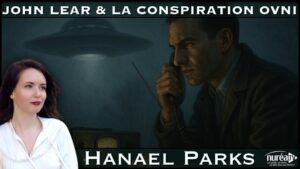 John Lear et la conspiration ovni