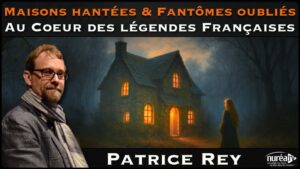 Maisons hantées et fantômes oubliés : au cœur des légendes françaises