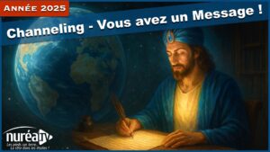 Channeling – Vous avez un message pour traverser 2025 Message d’El Morya reçu par Sylvain Didelot