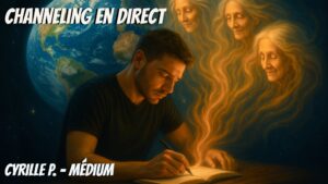 Canalisation en Direct : Cyrille P répond à vos questions
